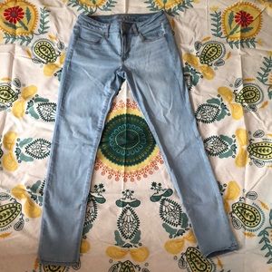 American Eagle Jeggings